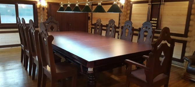 Мебель